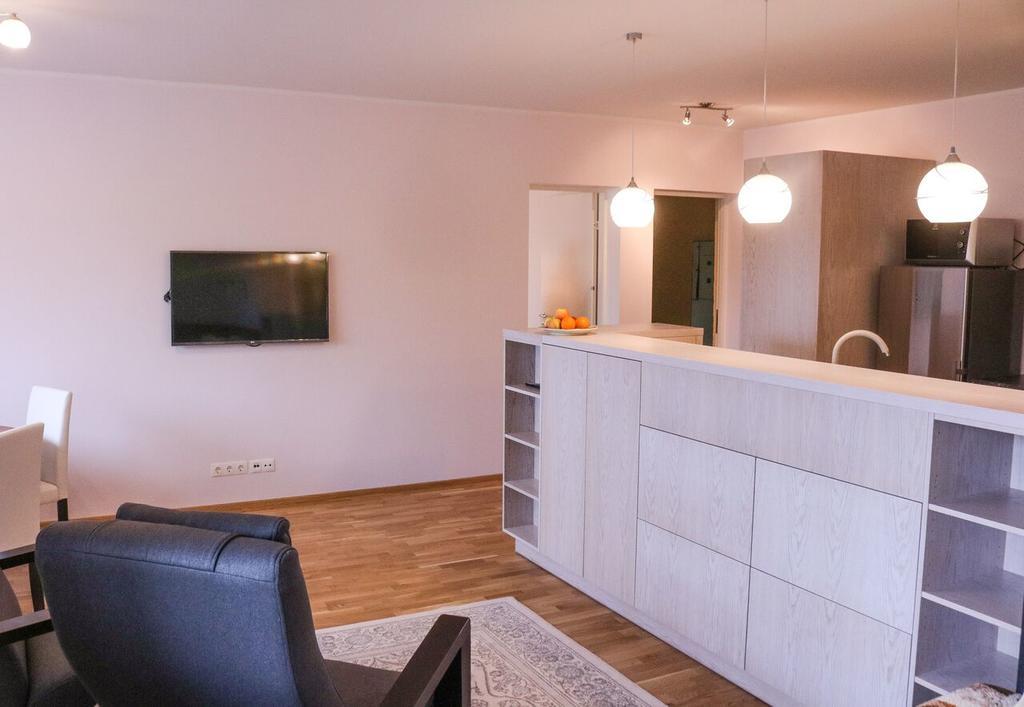 Metsa 49 Apartment Haapsalu Εξωτερικό φωτογραφία