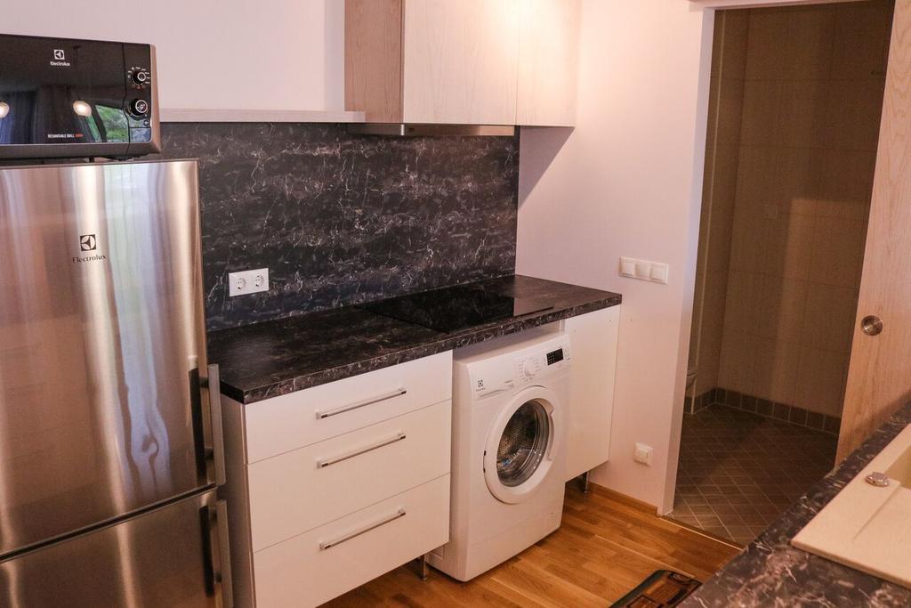 Metsa 49 Apartment Haapsalu Εξωτερικό φωτογραφία